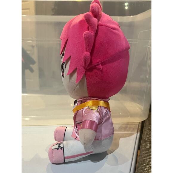 Misa Inquisitor Master Fairytale Limited Edition Prince Zach Anime Sold Out - Picture 6 of 7